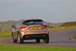 Infiniti Q30 2.2d AWD 2016 года (UK)